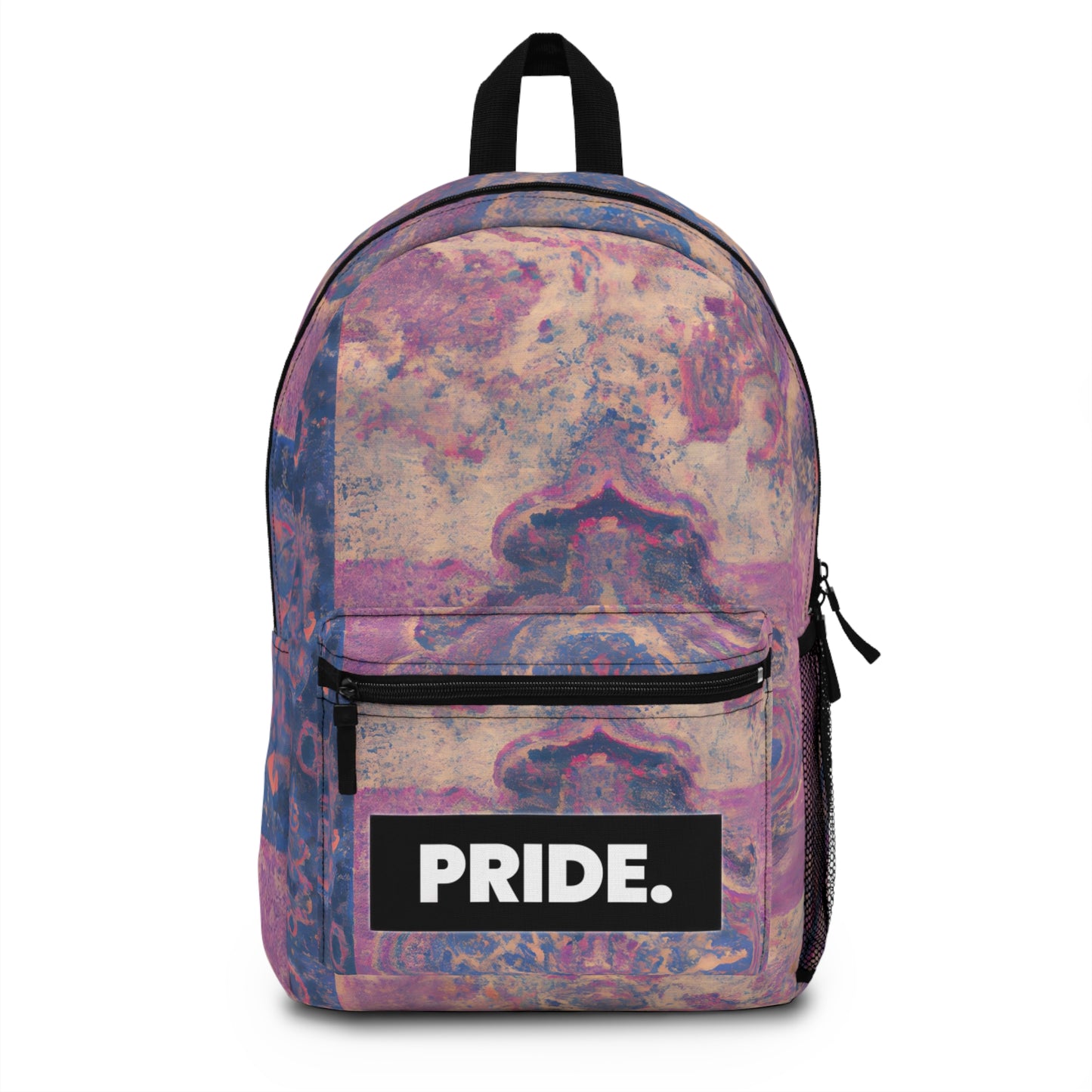 FlapperFlamingo - Gay Pride Backpack
