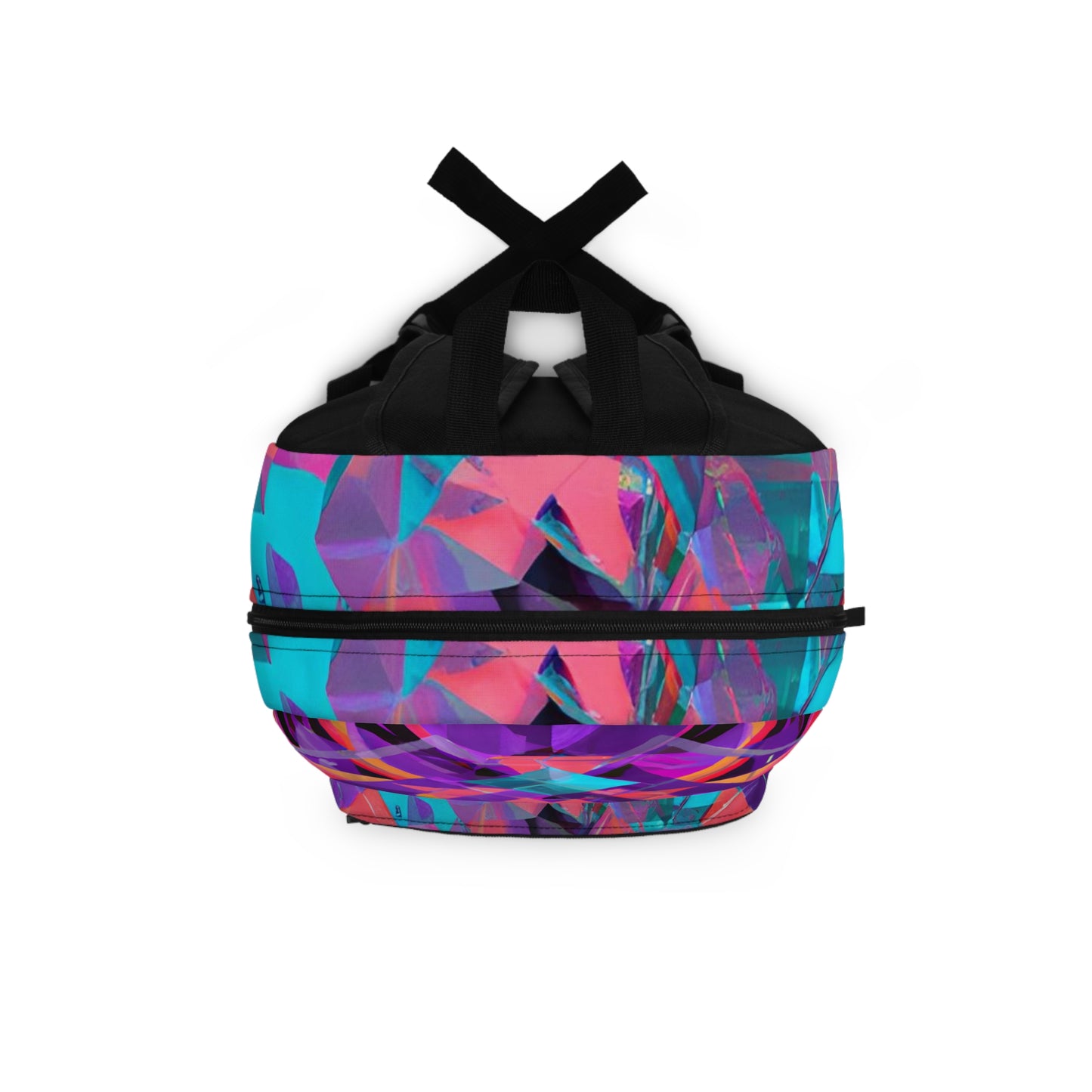 GalacticaGlam - Hustler Backpack