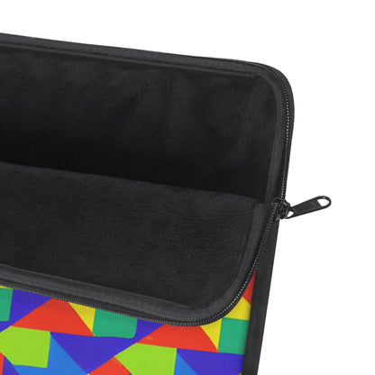 Flaminiablo - LGBTQ+ Laptop Sleeve (12", 13", 15")