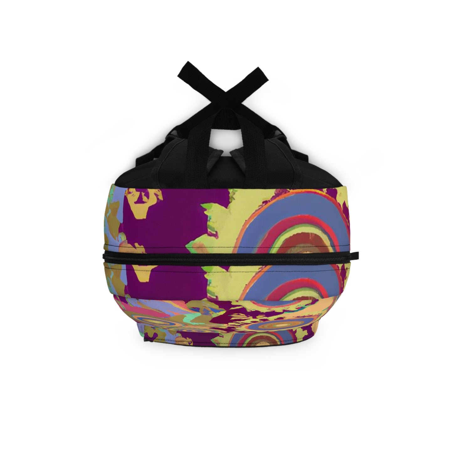 GlamourGal 1920 - LGBTQ+ Pride Backpack