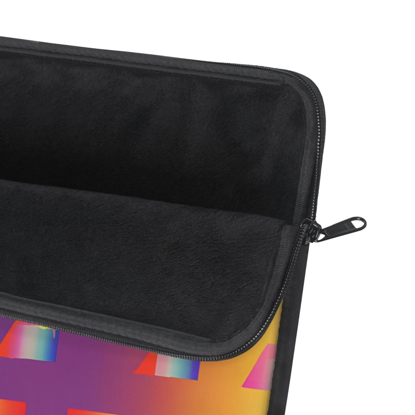 DustyBoomers - LGBTQ+ Laptop Sleeve (12", 13", 15")