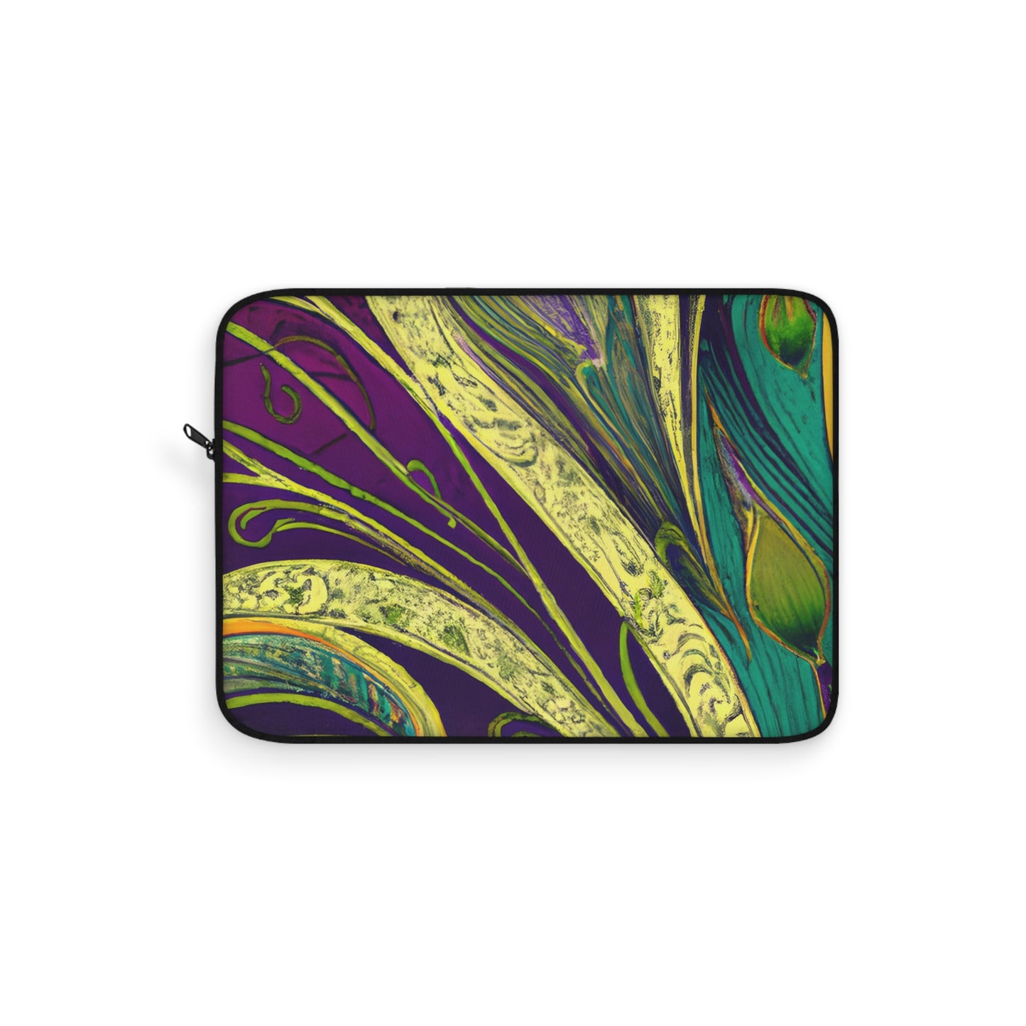 IrisSparkle - LGBTQ+ Laptop Sleeve (12", 13", 15")