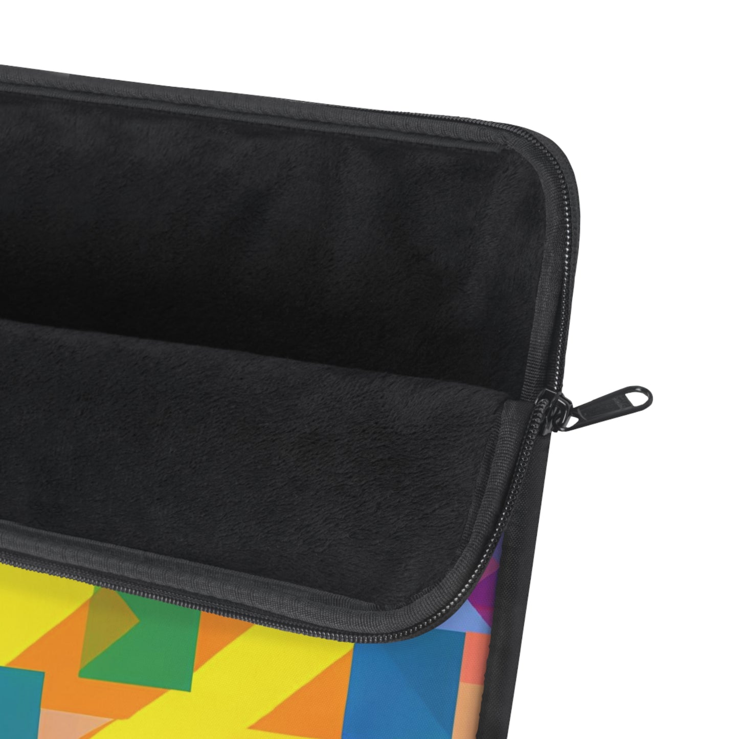 Monroeelectro - LGBTQ+ Laptop Sleeve (12", 13", 15")