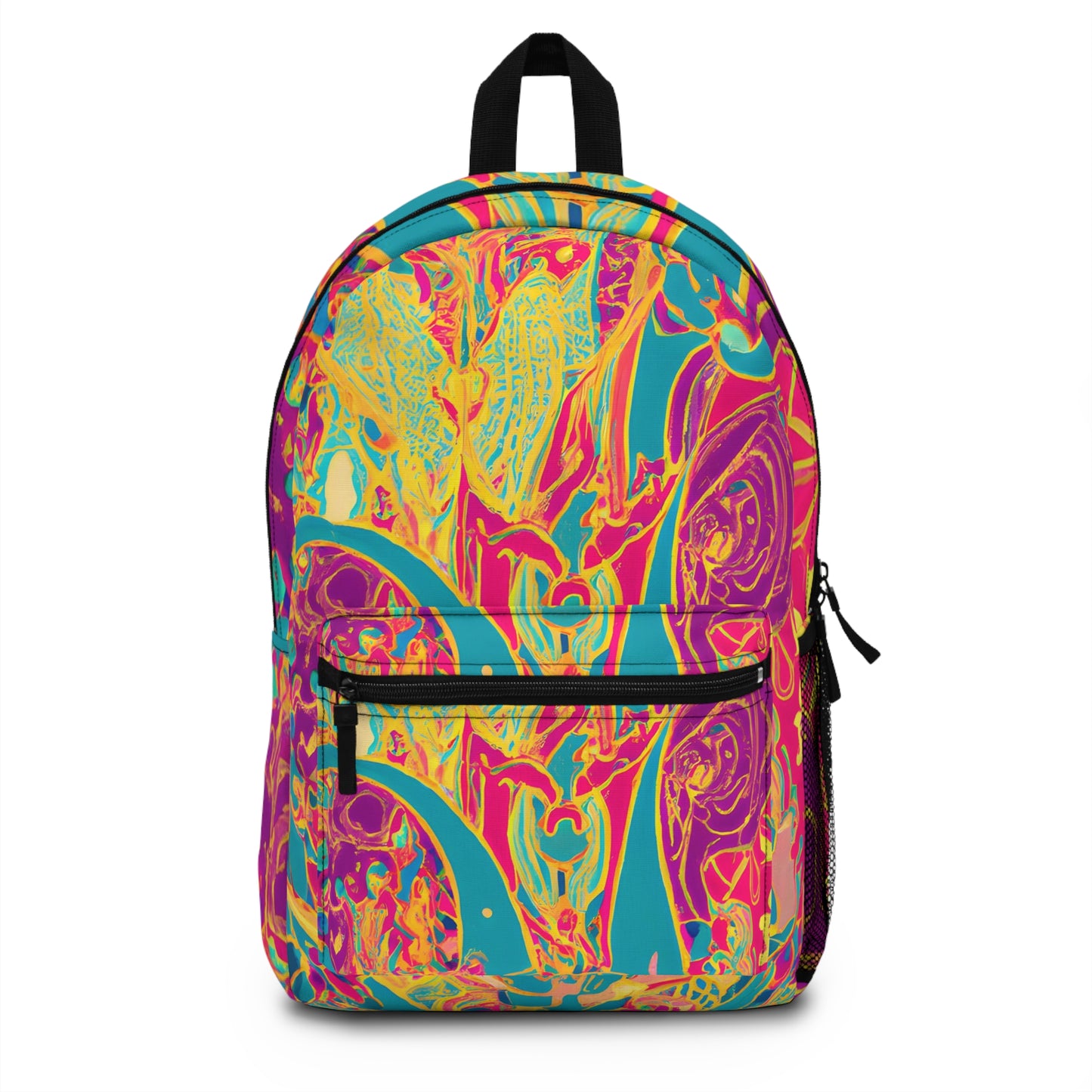 VelvetVamp - LGBTQ+ Pride Backpack
