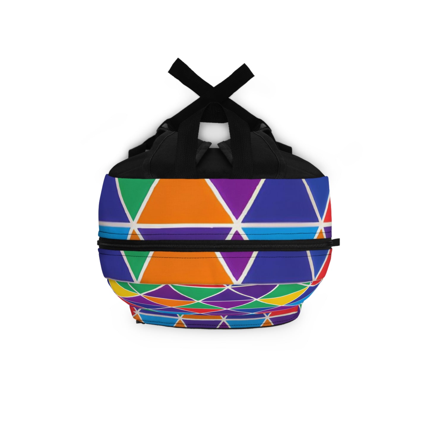 MoxieVanity - Hustler Pride Backpack