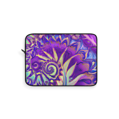 DazzleDelilah - LGBTQ+ Laptop Sleeve (12", 13", 15")