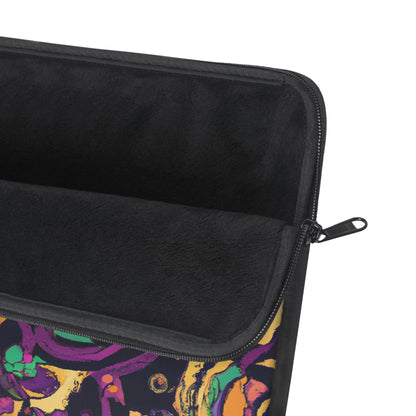 TrixieTrouble - LGBTQ+ Laptop Sleeve (12", 13", 15")