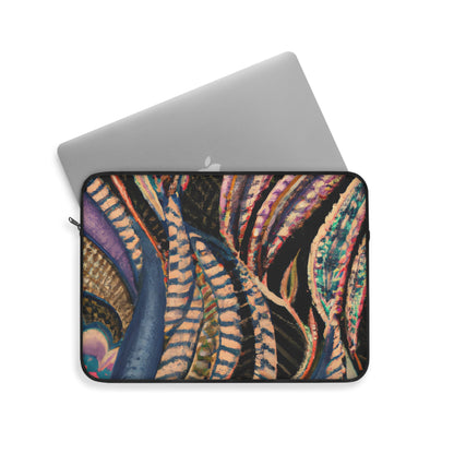 LolaLavish. - LGBTQ+ Laptop Sleeve (12", 13", 15")