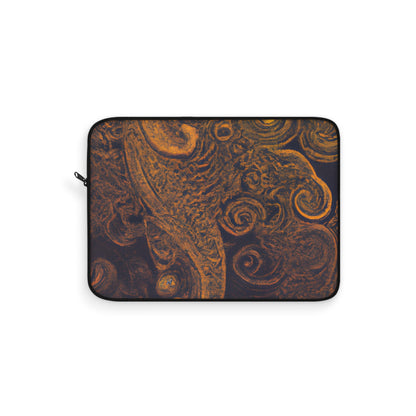 MissFemmeFatale - LGBTQ+ Laptop Sleeve (12", 13", 15")