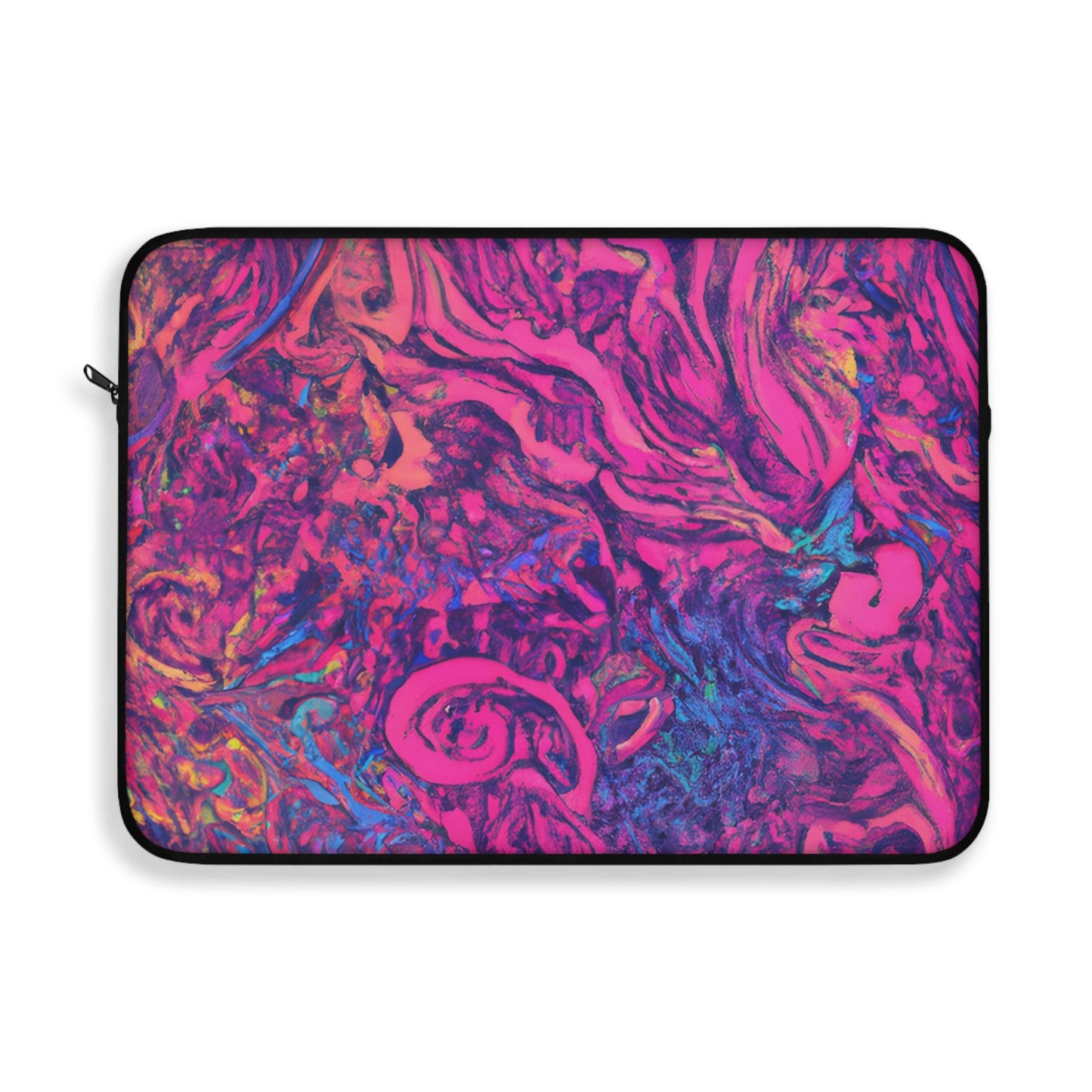 CognacDiamond - LGBTQ+ Laptop Sleeve (12", 13", 15")