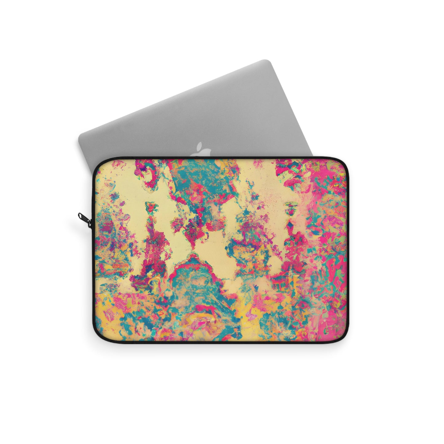 Flambette Cabarett - LGBTQ+ Laptop Sleeve (12", 13", 15")