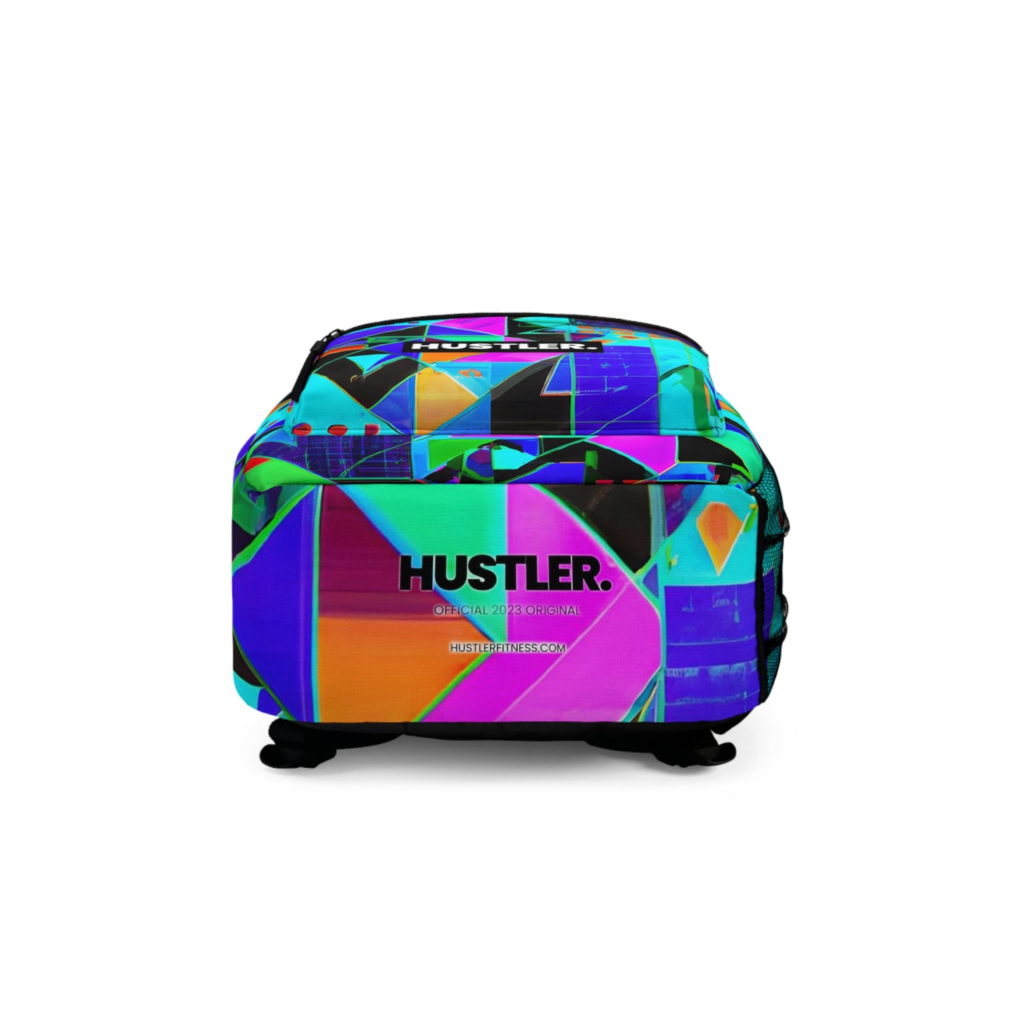 CyberPrincessTron - Hustler Backpack