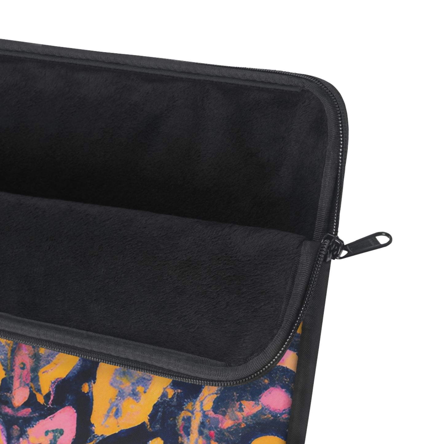 AuroraGlamour - LGBTQ+ Laptop Sleeve (12", 13", 15")