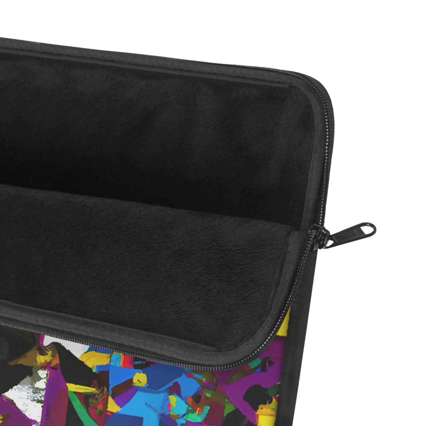 CosmoElectric - LGBTQ+ Laptop Sleeve (12", 13", 15")