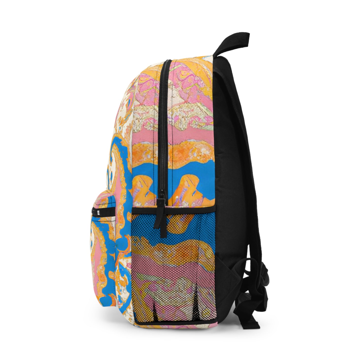 VelvetVamp - LGBTQ+ Pride Backpack
