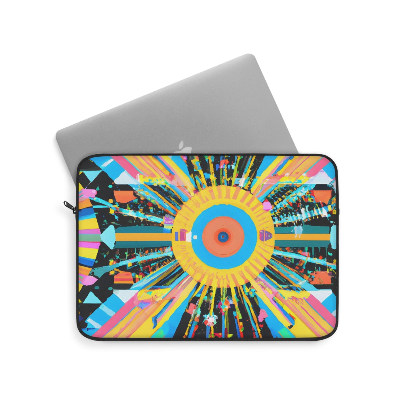 Spectrixx - LGBTQ+ Laptop Sleeve (12", 13", 15")