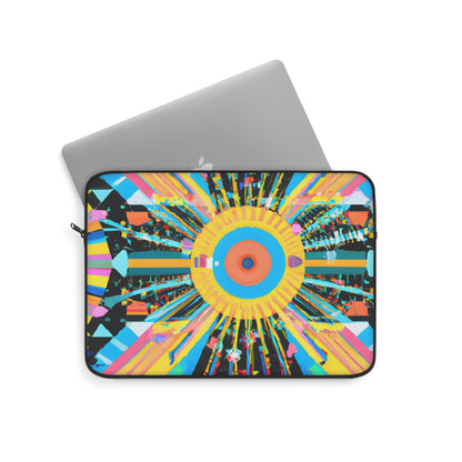 Spectrixx - LGBTQ+ Laptop Sleeve (12", 13", 15")