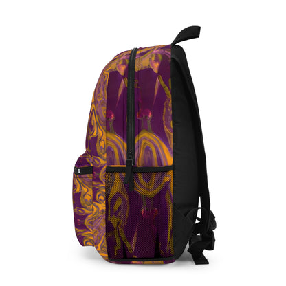 RaindropSizzle - LGBTQ+ Pride Backpack