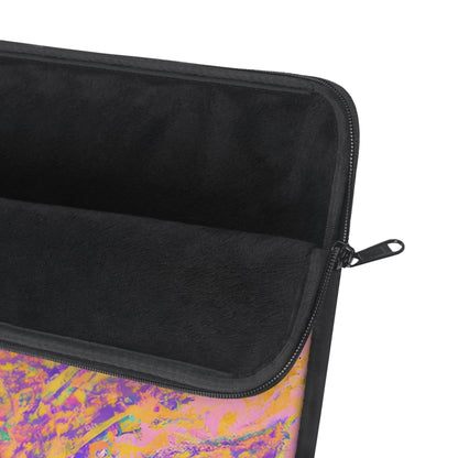 FlamingEve - LGBTQ+ Laptop Sleeve (12", 13", 15")
