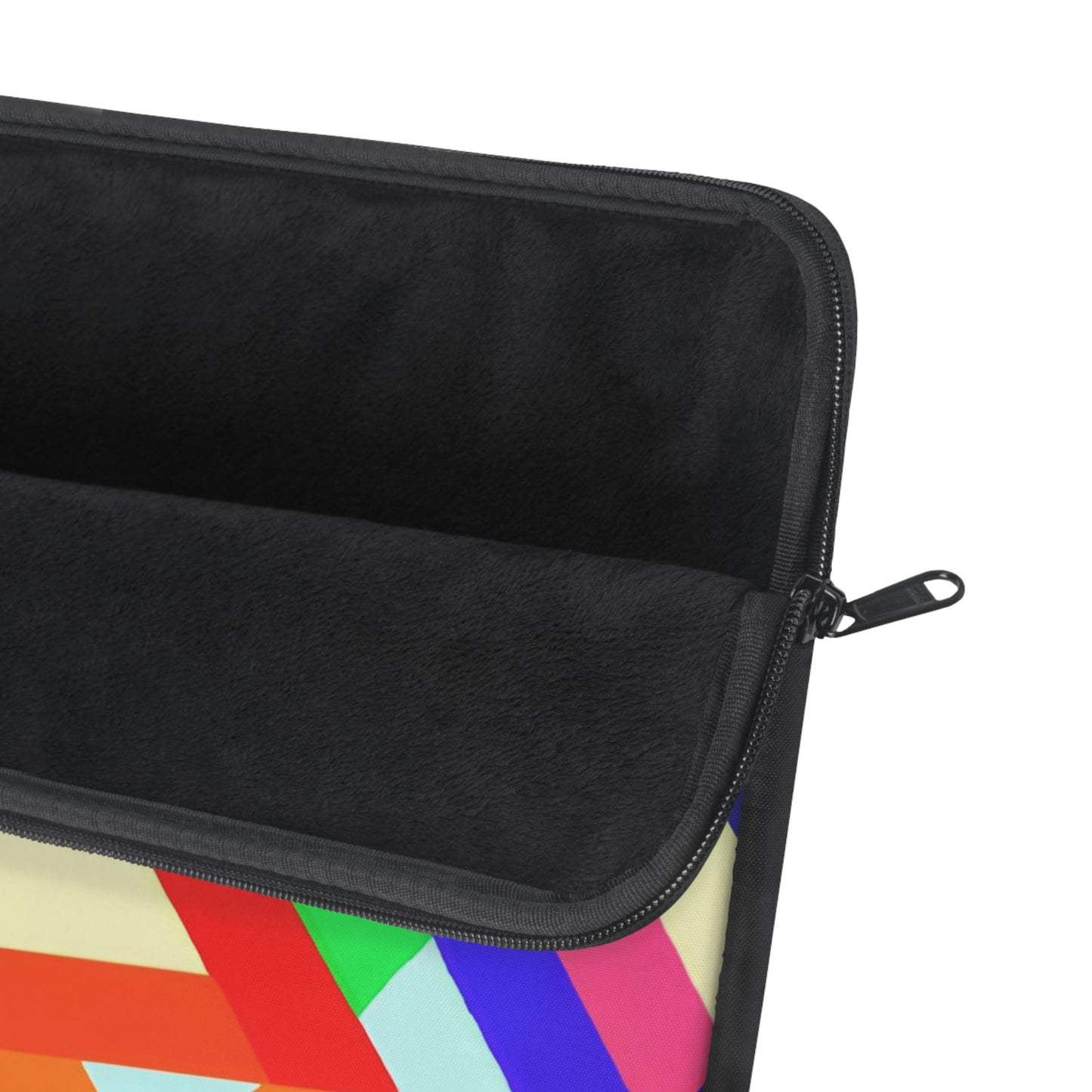 VelviaQuinn - LGBTQ+ Laptop Sleeve (12", 13", 15")