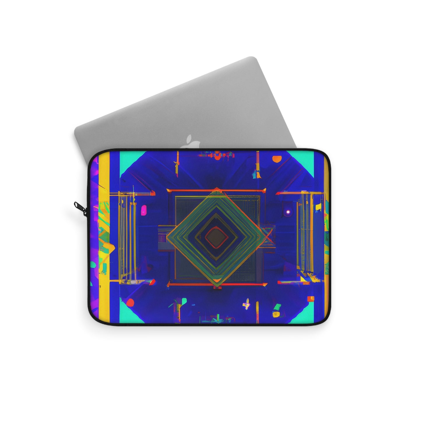 GalaxyChic - LGBTQ+ Laptop Sleeve (12", 13", 15")