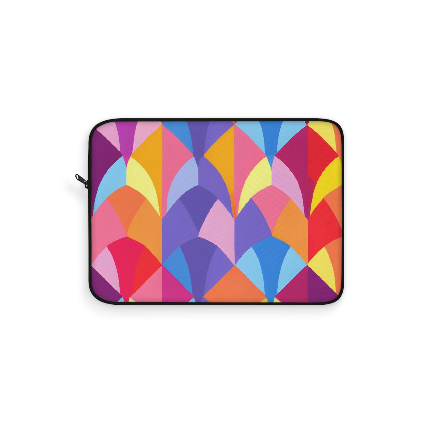 FlamingFabulosity - LGBTQ+ Laptop Sleeve (12", 13", 15")