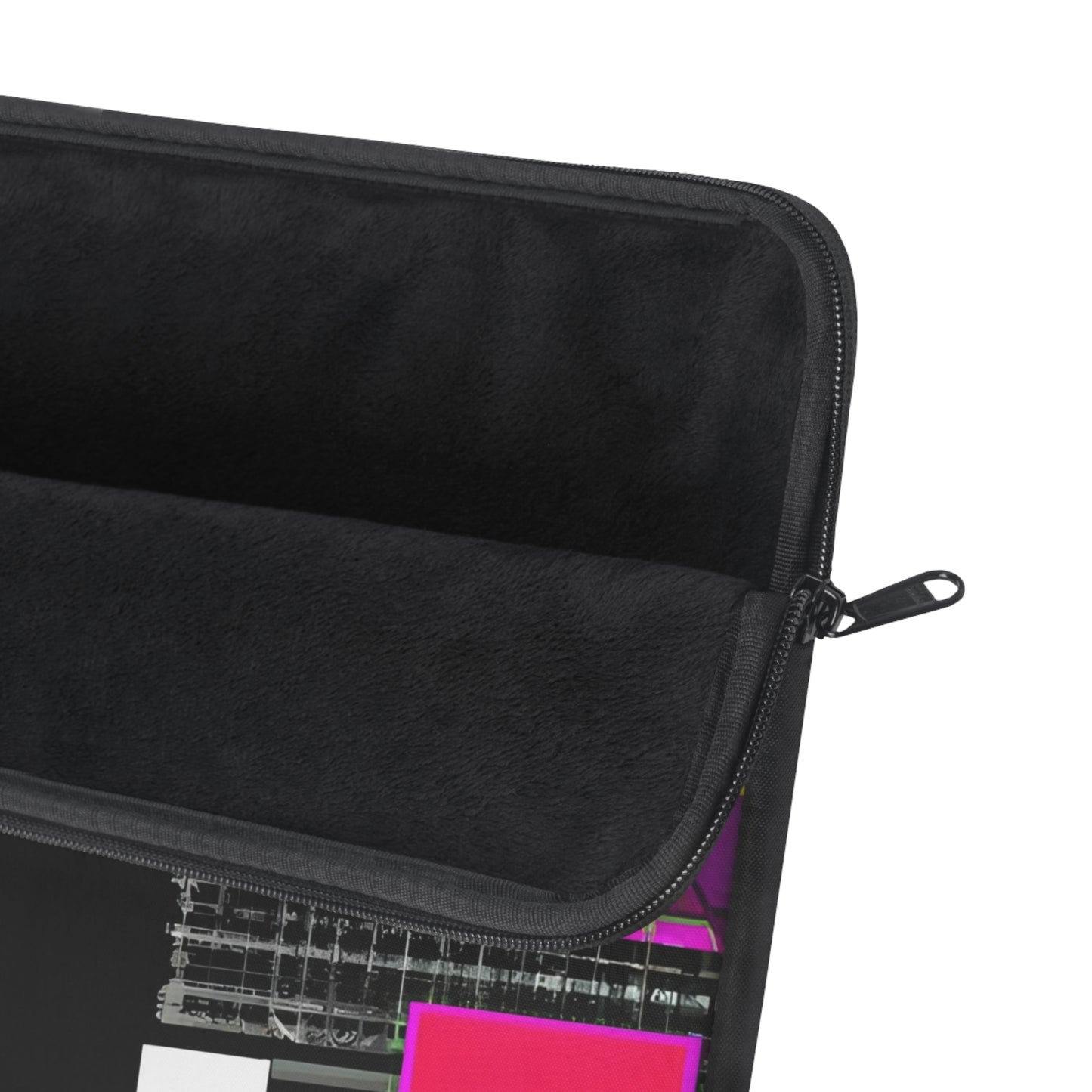 SpaceMaverick - LGBTQ+ Laptop Sleeve (12", 13", 15")