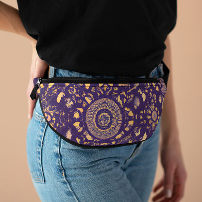 BetteFlawless - LGBTQ+ Fanny Pack Belt Bag