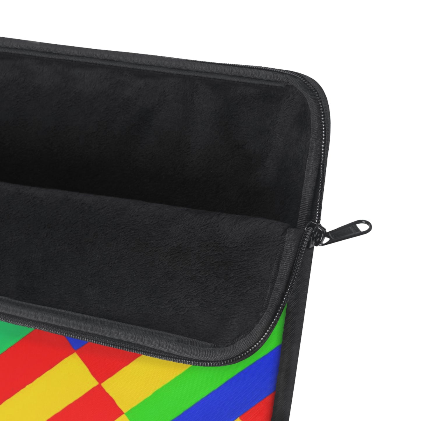 GlitterGlamor - LGBTQ+ Laptop Sleeve (12", 13", 15")
