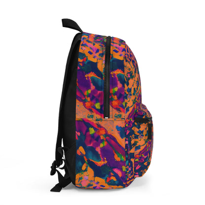 GlitzyGlamour - LGBTQ+ Pride Backpack