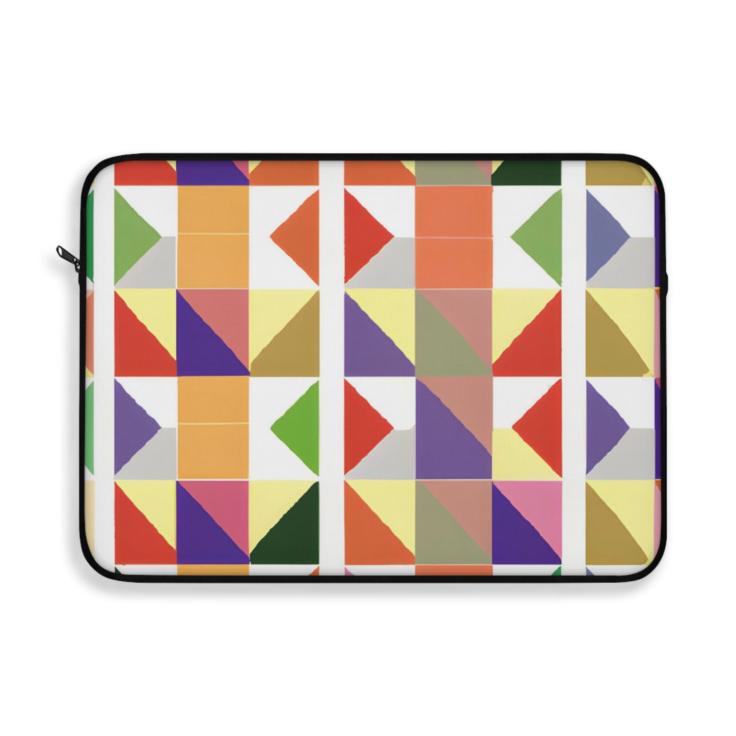 IrisFlametree - LGBTQ+ Laptop Sleeve (12", 13", 15")
