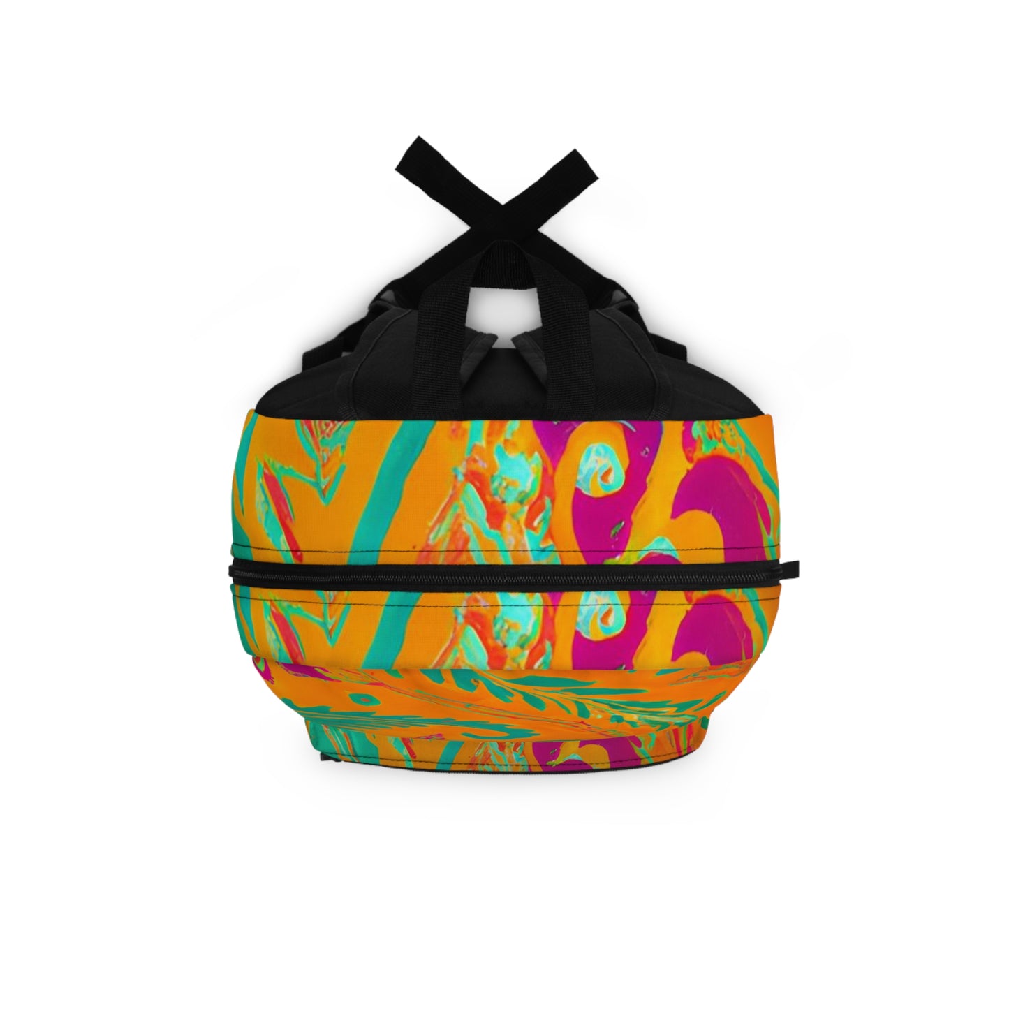 GlamourPuss - LGBTQ+ Pride Backpack