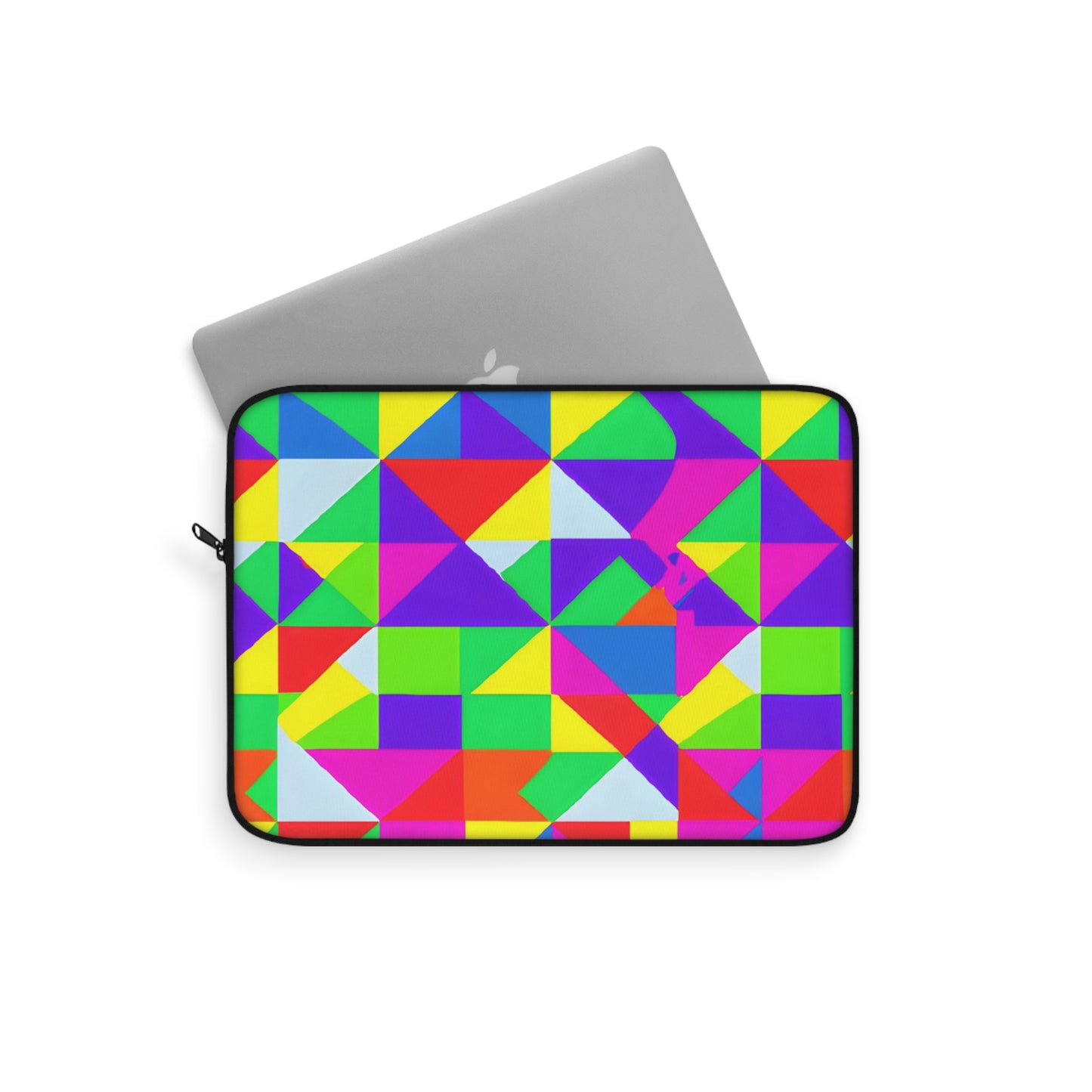 MirageVelvet - LGBTQ+ Laptop Sleeve (12", 13", 15")