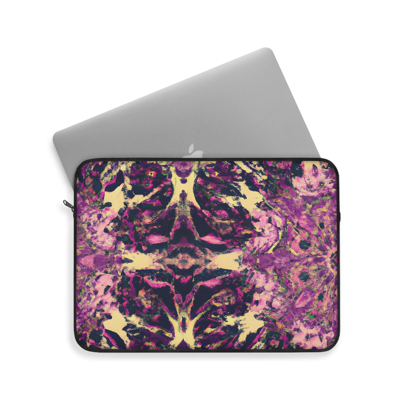 GlamourGus - LGBTQ+ Laptop Sleeve (12", 13", 15")