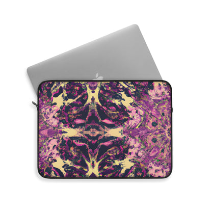 GlamourGus - LGBTQ+ Laptop Sleeve (12", 13", 15")