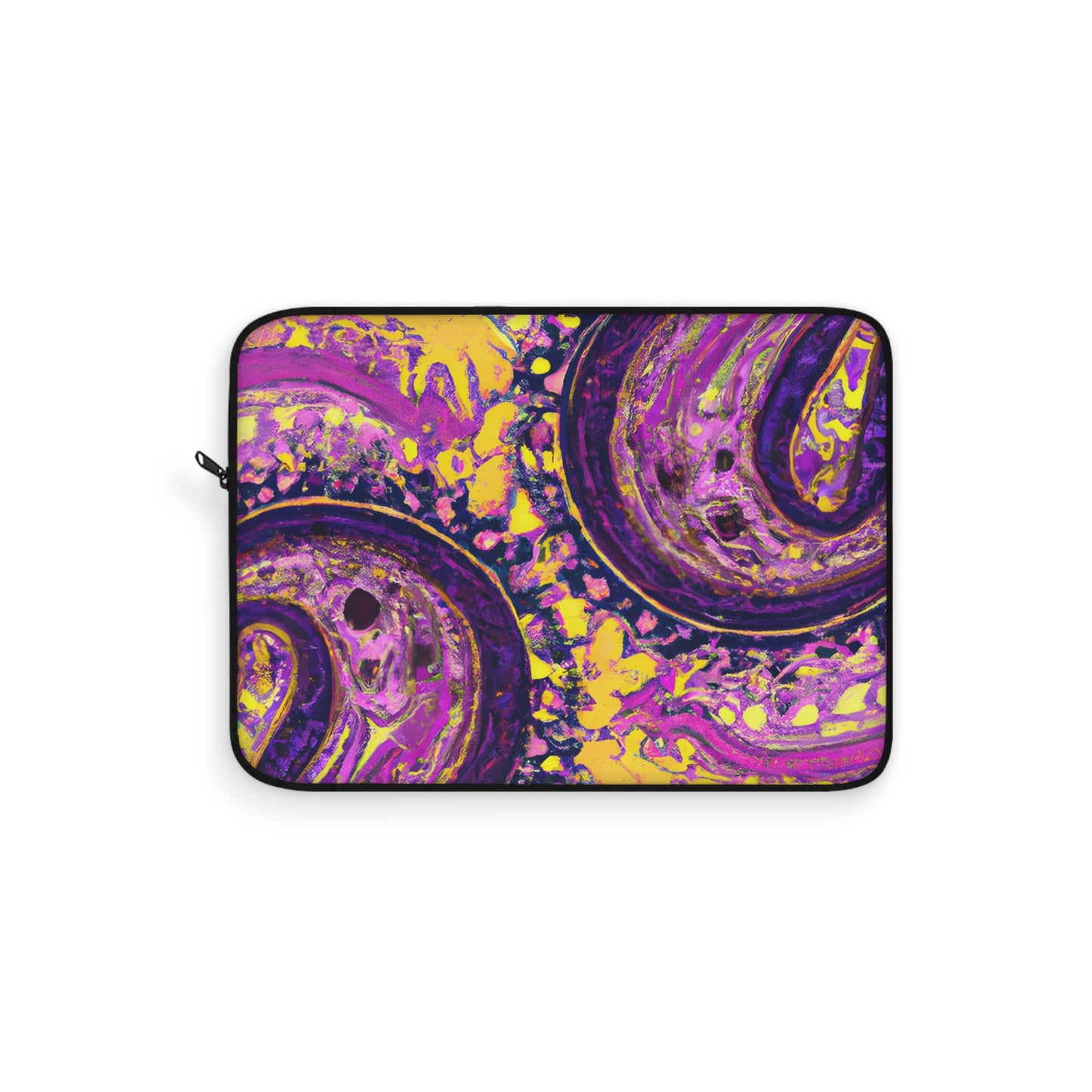 LuxeLaDiva - LGBTQ+ Laptop Sleeve (12", 13", 15")