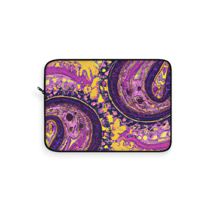 LuxeLaDiva - LGBTQ+ Laptop Sleeve (12", 13", 15")