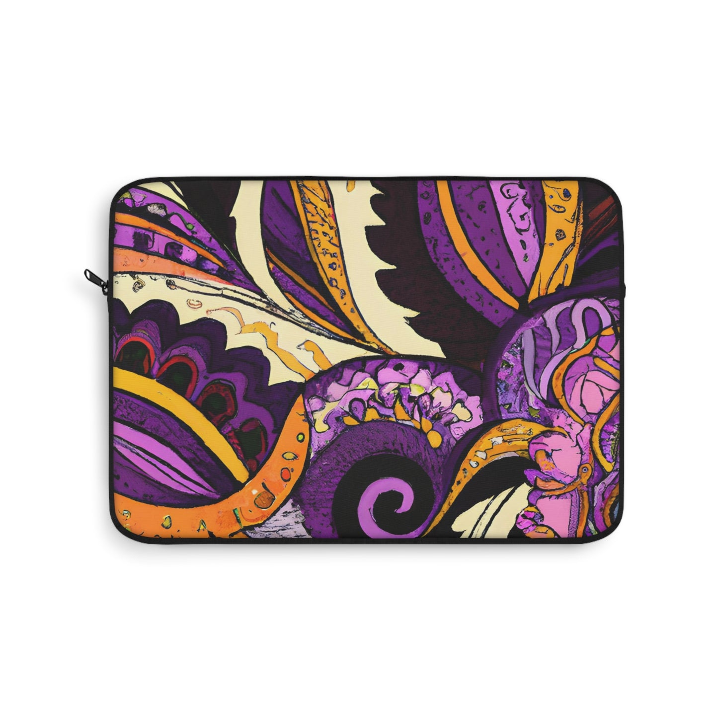 Dragoona Stardust - LGBTQ+ Laptop Sleeve (12", 13", 15")