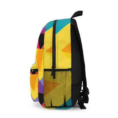 VanityVex - Hustler Pride Backpack