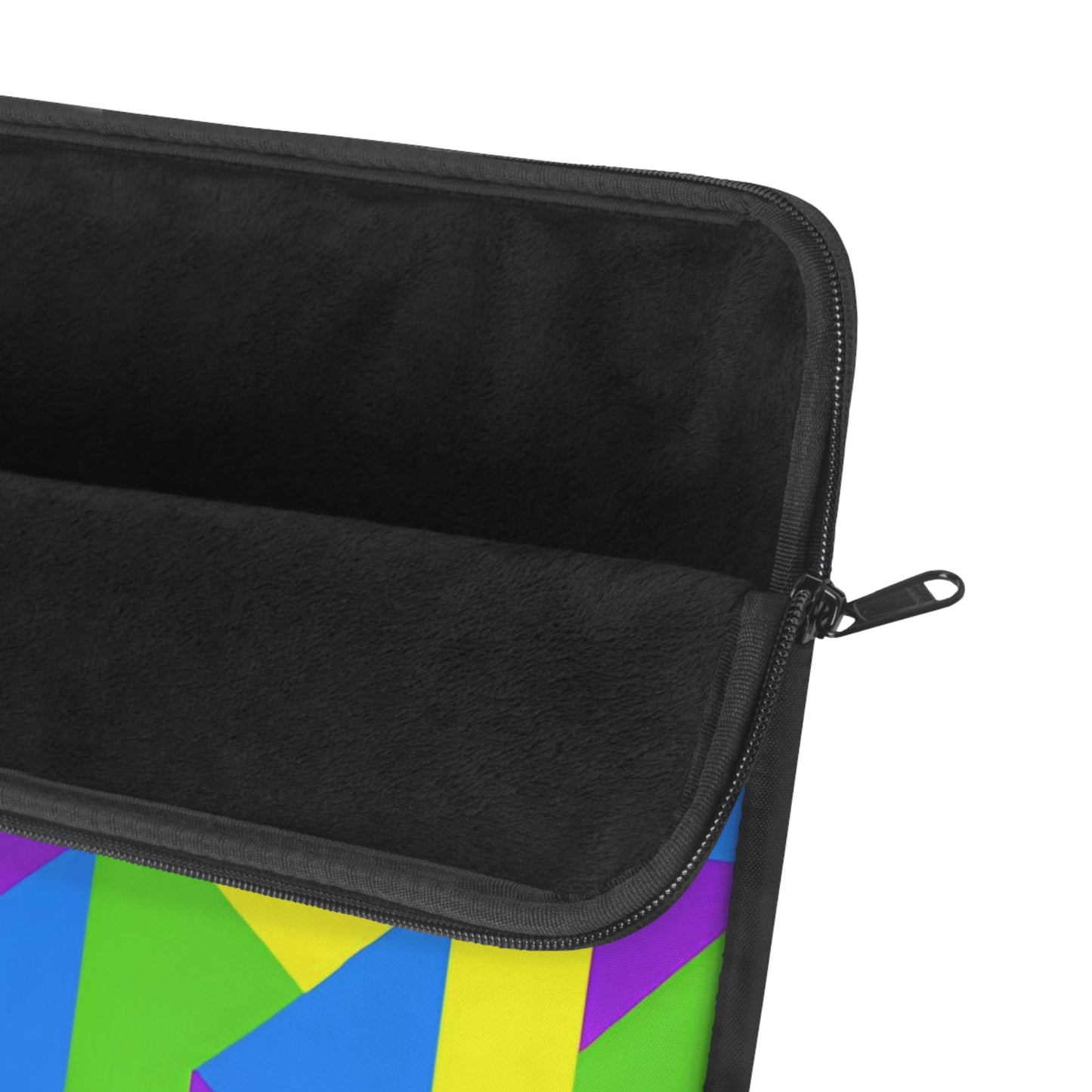 GlitterGlam - LGBTQ+ Laptop Sleeve (12", 13", 15")