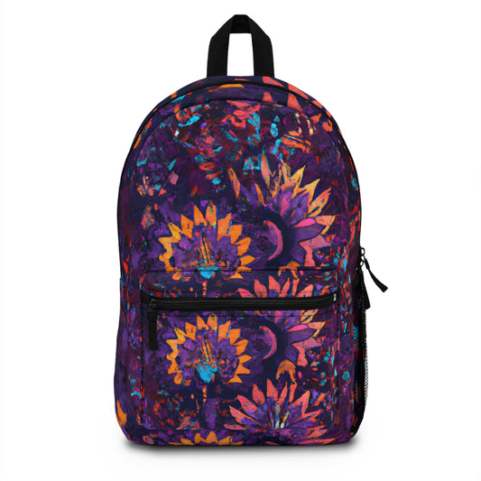 LilRegal - LGBTQ+ Pride Backpack