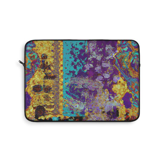 VelvetVogue - LGBTQ+ Laptop Sleeve (12", 13", 15")