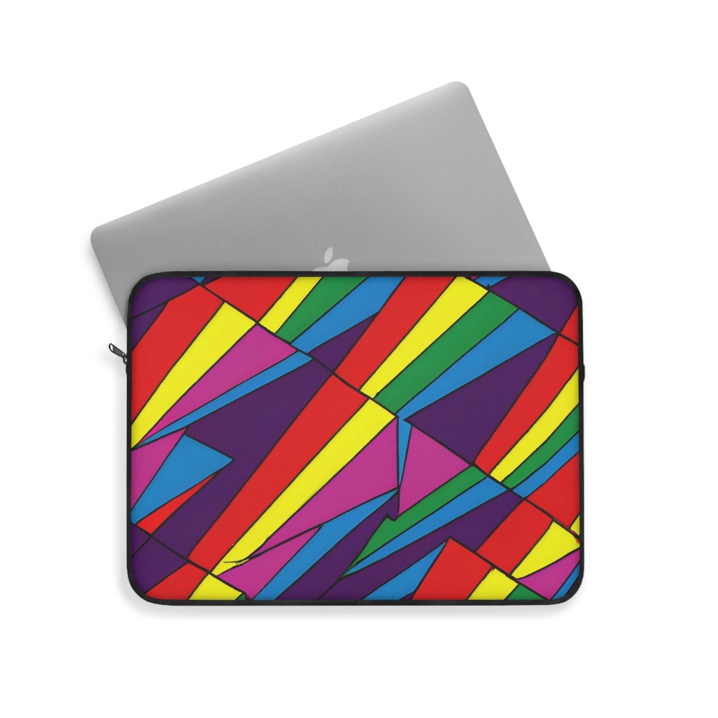 BiancaFantasia - LGBTQ+ Laptop Sleeve (12", 13", 15")