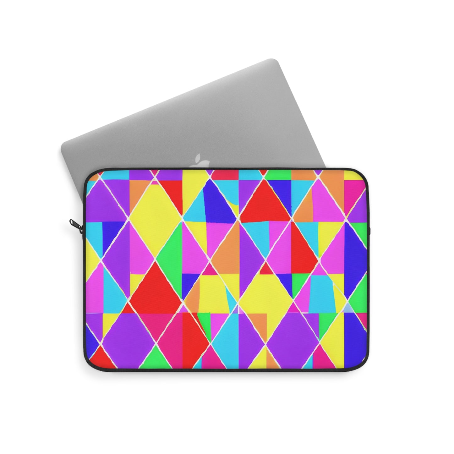 FeverVanity - LGBTQ+ Laptop Sleeve (12", 13", 15")