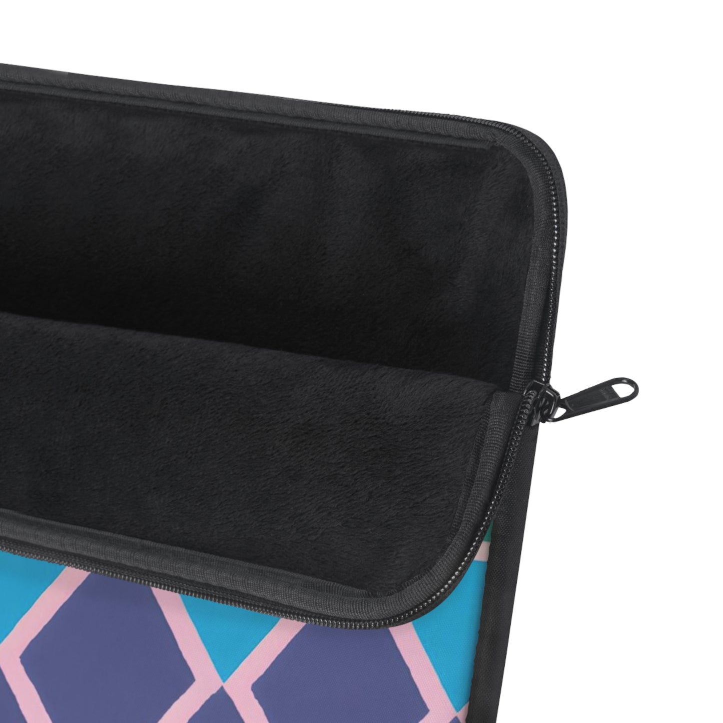 Zhanea - LGBTQ+ Laptop Sleeve (12", 13", 15")