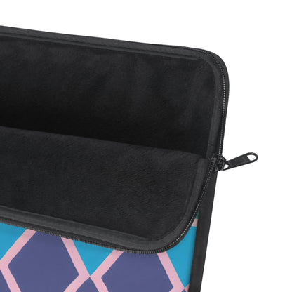 Zhanea - LGBTQ+ Laptop Sleeve (12", 13", 15")