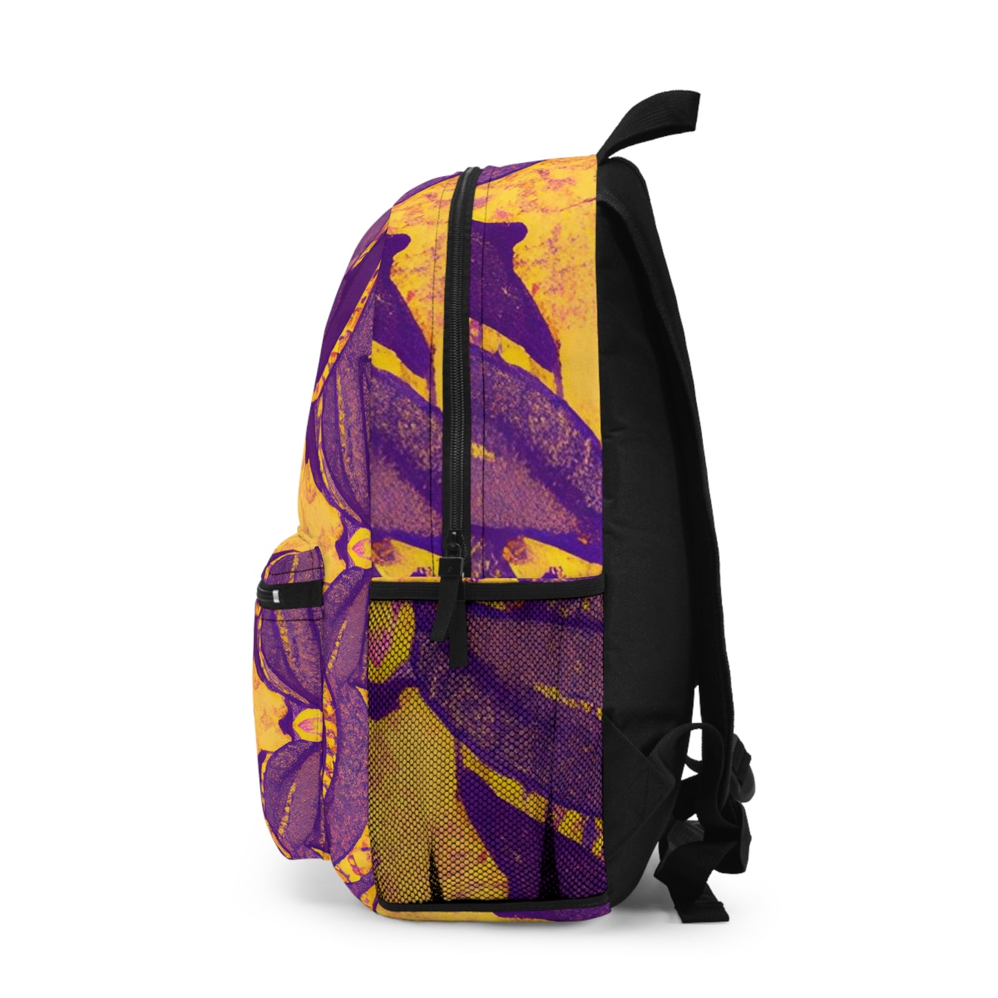 FlamboyantFinley - LGBTQ+ Pride Backpack