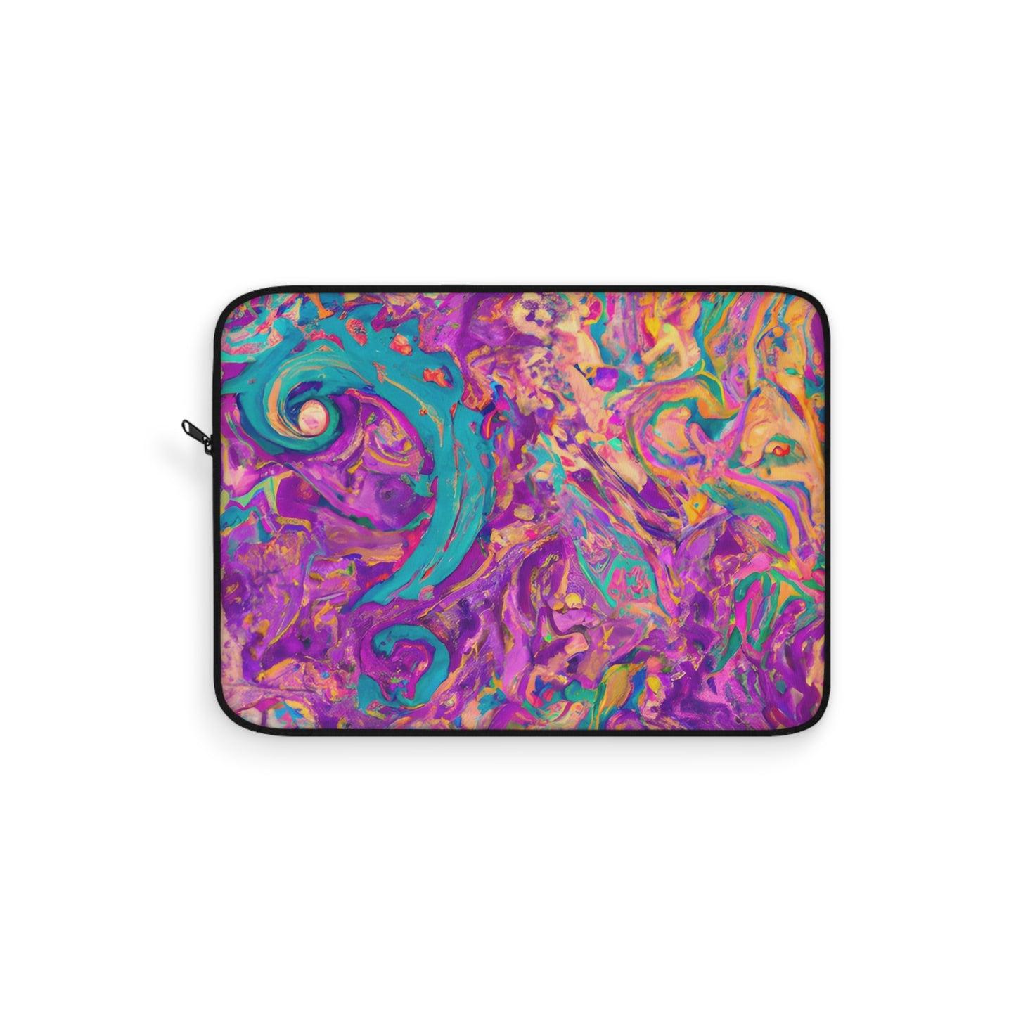 MisterGlamour - LGBTQ+ Laptop Sleeve (12", 13", 15")