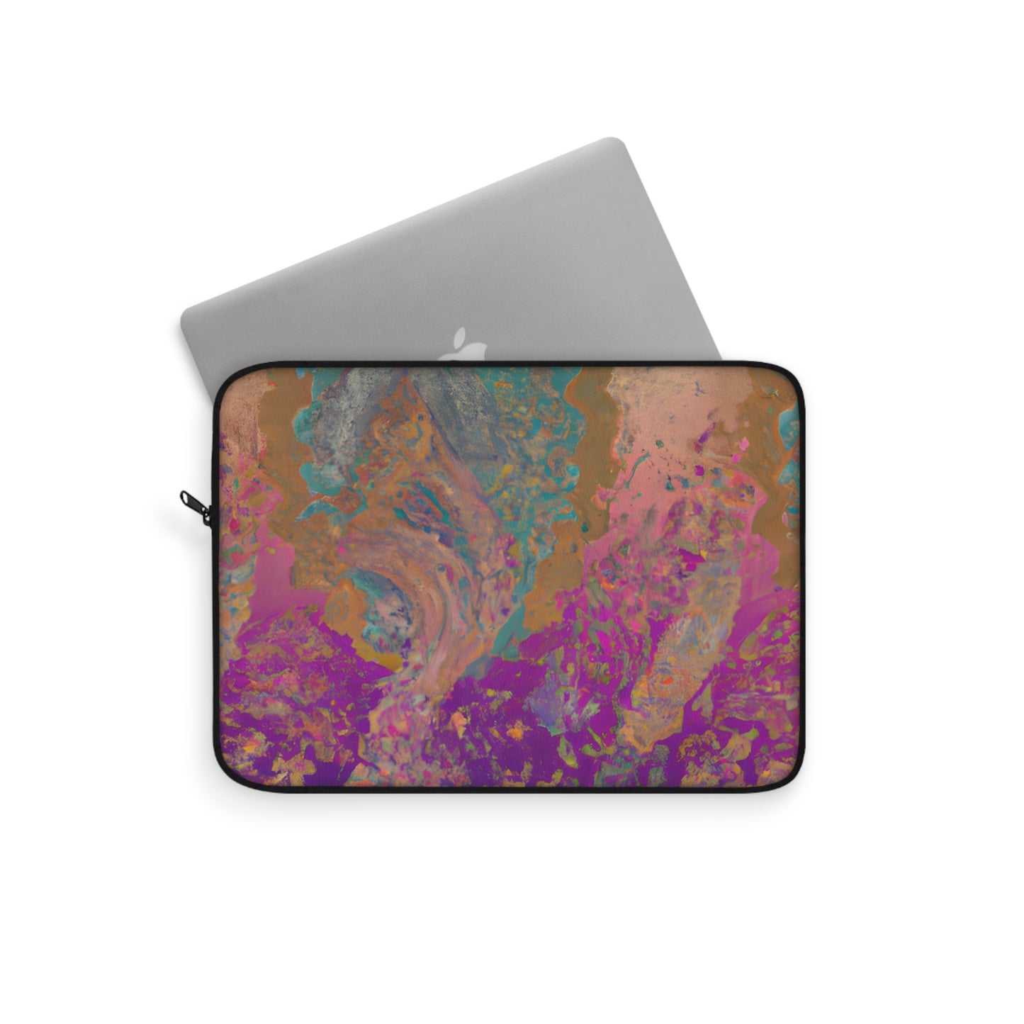 KikiCharleston - LGBTQ+ Laptop Sleeve (12", 13", 15")