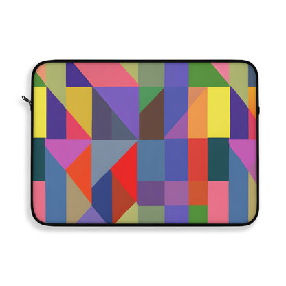 CandyKisses - LGBTQ+ Laptop Sleeve (12", 13", 15")